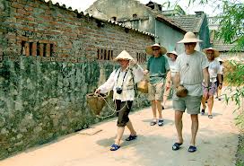 Vietnam: Tourisme éco-responsable